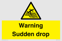 warning-sudden-drop~